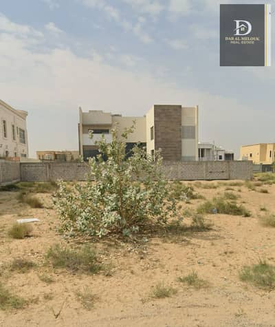 Plot for Sale in Hoshi, Sharjah - WhatsApp Image 2025-08-14 at 9.18. 42 AM. jpeg