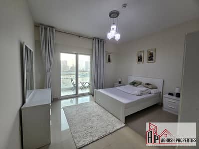 شقة 2 غرفة نوم للايجار في مدينة دبي الرياضية، دبي - WhatsApp Image 2025-08-13 at 9.59. 19 PM. jpeg