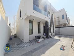 For sale at an excellent price in Al Zahya area, a 5-room villa with modern finishing