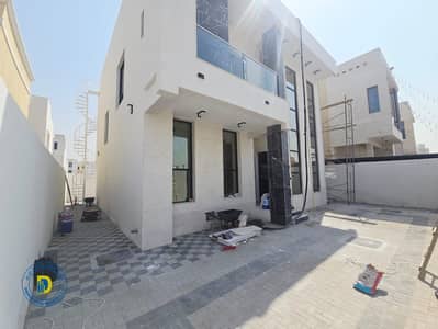 5 Bedroom Villa for Sale in Al Zahya, Ajman - WhatsApp Image 2025-08-13 at 10.08. 12 AM. jpeg