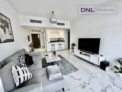 1 Bedroom Apartment for Rent in Business Bay, Dubai - Elegantly Placed | Large Layout | Vacant