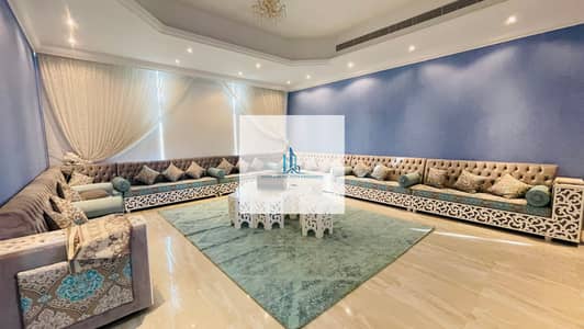 7 Bedroom Villa for Rent in Al Bahia, Abu Dhabi - IMG_8257. jpg