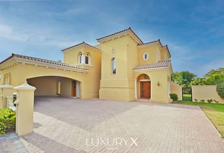 3 Bedroom Villa for Rent in Arabian Ranches, Dubai - Vacant Soon | A2 | Large Plot | Near Pool