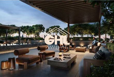 1 Bedroom Apartment for Sale in Dubai Creek Harbour, Dubai - Luxury Creekside Living | Modern 1-Bedroom in Albero, Emaar