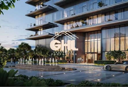 1 Bedroom Flat for Sale in Dubai Creek Harbour, Dubai - Waterfront Elegance | 1-Bedroom at Albero by Emaar | Dubai Creek Harbour