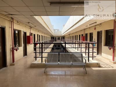 Labour Camp for Rent in Jebel Ali, Dubai - IMG_7720. JPG