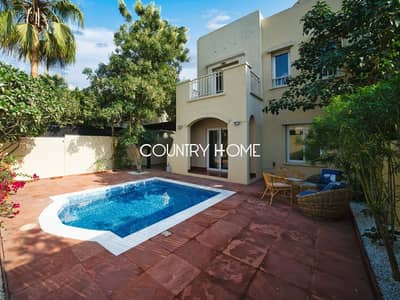 3 Bedroom Villa for Rent in The Springs, Dubai - 1. png