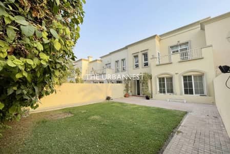 3 Bedroom Townhouse for Sale in The Springs, Dubai - Spacious 3BR + Study Villa|Great Springs Location
