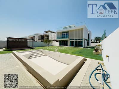 5 Bedroom Villa for Sale in Al Zorah, Ajman - IMG_E7460 (1). JPG