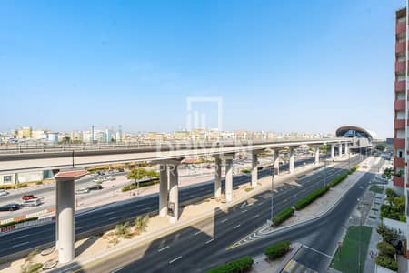 3 Bedroom Apartment for Sale in Al Furjan, Dubai - Huge Layout | Upgraded | Vacant on Transfer