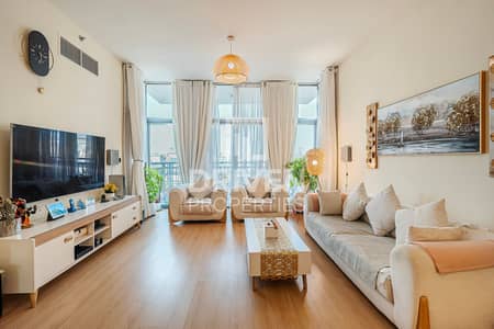 3 Slaapkamers Appartement te Koop in Al Furjan, Dubai - Appartement in Al Furjan，Azizi Orchid, 3 slaapkamers, 2499999 AED - 12505462