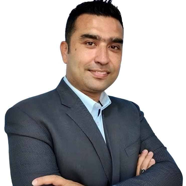 Adeel Arshad