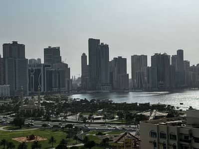 2 Cпальни Апартаменты в аренду в Аль Маджаз, Шарджа - IMG-20250813-WA0012. jpg