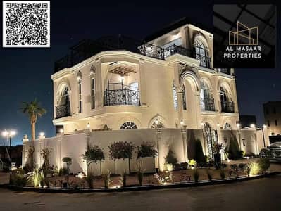 5 Bedroom Villa for Sale in Al Bahia, Ajman - 789379137-800x600. jpeg