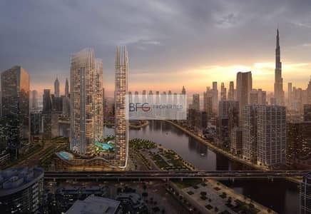 3 Bedroom Apartment for Sale in Business Bay, Dubai - WhatsApp Image 2025-08-13 at 3.59. 24 PM. jpeg