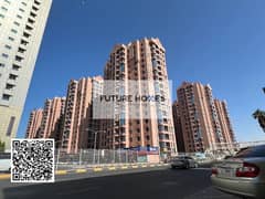 شقة في أبراج النعيمية،النعيمية 2 غرف 39000 درهم - 12505494