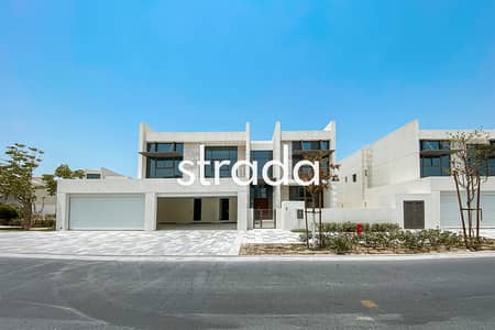 6 Bedroom Villa for Rent in Mohammed Bin Rashid City, Dubai - Type 2 | Brand New | Ready to Move