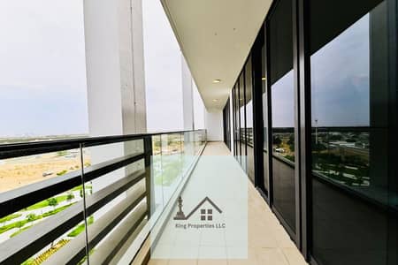3 Bedroom Penthouse for Rent in Aljada, Sharjah - a4b20867-1941-4cc1-add0-a618e2bd632b. jpg