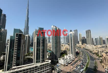 2 Bedroom Apartment for Rent in Downtown Dubai, Dubai - 300eeb1b-a147-4a56-b11e-76f0e89b398c. jpg