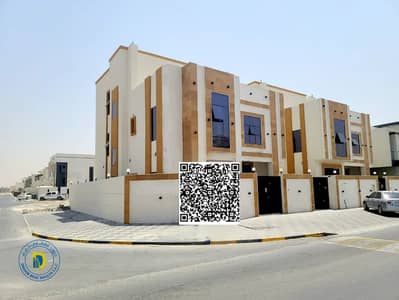 7 Bedroom Villa for Sale in Al Zahya, Ajman - WhatsApp Image 2025-05-19 at 8.30. 19 AM. jpeg