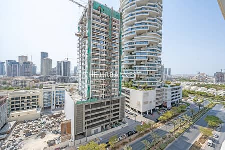2 Bedroom Flat for Sale in Jumeirah Village Circle (JVC), Dubai - Spacious | Maids Room | Vacant Soon | 2 Bed