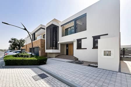 苏巴哈特兰社区， 迪拜 5 卧室别墅待租 - 位于苏巴哈特兰社区，哈特兰别墅区 5 卧室的别墅 1150000 AED - 12504854