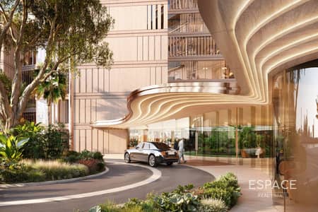 3 Bedroom Flat for Sale in Palm Jumeirah, Dubai - NO COMMISSION | Luxury 3 Bedroom Simplex