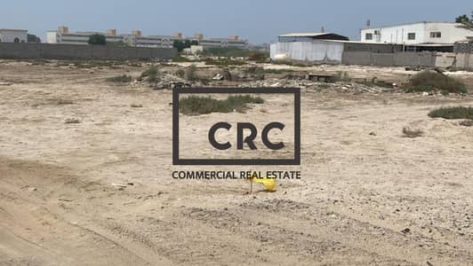 Mixed Use Land for Sale in Al Maqtaa, Umm Al Quwain - Residential & Commercial Land in Umm Al Quwain – Al Maqtaa 3