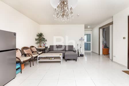 2 Bedroom Flat for Rent in Jumeirah Lake Towers (JLT), Dubai - High Floor | Close to Metro | Fully Furnished