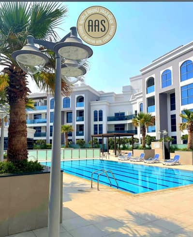 1 Bedroom Apartment for Rent in Arjan, Dubai - Screenshot_20250511-145702_Maps. jpg