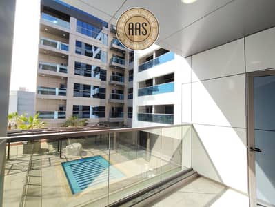 1 Bedroom Flat for Rent in Arjan, Dubai - IMG-20250219-WA0147. jpg