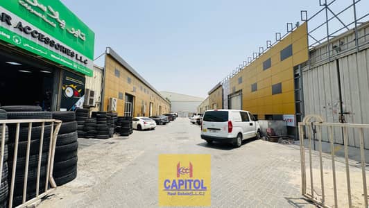 Warehouse for Rent in Al Quoz, Dubai - WhatsApp Image 2025-08-08 at 3.31. 01 PM. jpeg