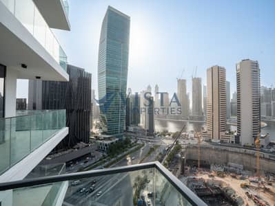 1 Bedroom Flat for Rent in Business Bay, Dubai - The paragon-20. jpg