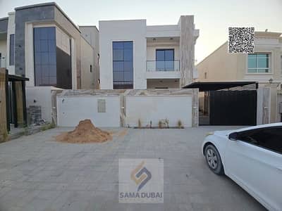5 Bedroom Villa for Sale in Al Zahya, Ajman - WhatsApp Image 2025-08-13 at 11.03. 14 PM. jpg
