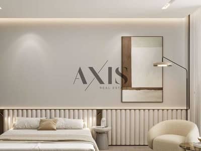 2 Bedroom Apartment for Sale in Jumeirah Village Circle (JVC), Dubai - Invest Now | Best Deal | High ROI