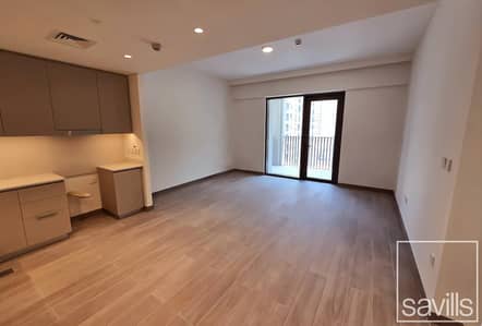 2 Bedroom Apartment for Sale in Dubai Creek Harbour, Dubai - High Floor I Community View I Beach Access