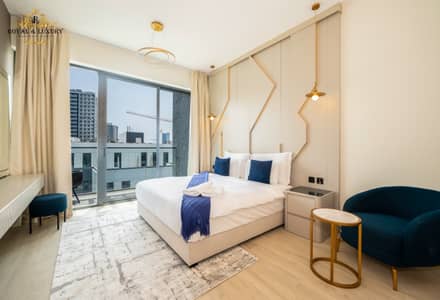 1 Bedroom Flat for Rent in Arjan, Dubai - IMG-20240823-WA0126. jpg