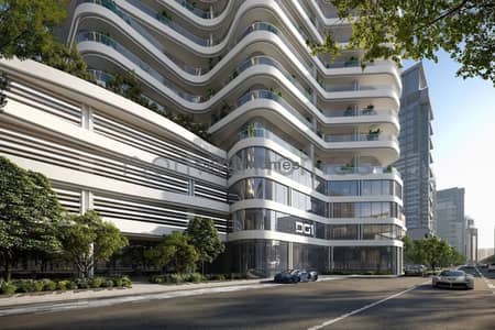 2 Bedroom Apartment for Sale in Business Bay, Dubai - PARTIAL CANAL AND CITY VIEW | DG1 BY DARGLOBAL