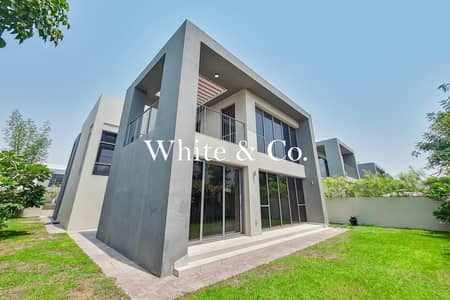 4 Bedroom Villa for Rent in Dubai Hills Estate, Dubai - Available Now | Exclusive | Landscaped