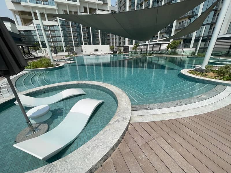 Negotiable | Unfurnished | Brand New