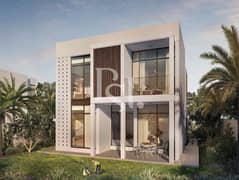 فیلا في سوق الجبيل،جزيرة الجبيل 5 غرف 15000000 درهم - 12505698