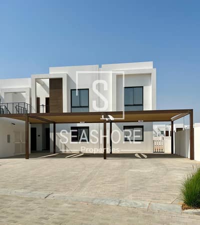 3 Bedroom Flat for Rent in Al Ghadeer, Abu Dhabi - WhatsApp Image 2025-04-30 at 12.44. 14_855db367. jpg