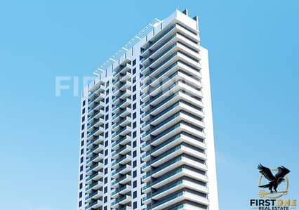 1 Спальня Апартамент Продажа в Остров Аль Рим, Абу-Даби - IMG-20250707-WA0093. jpg
