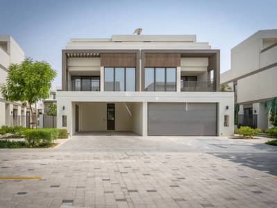4 Bedroom Villa for Rent in Tilal Al Ghaf, Dubai - Twin Villa | Multiple options | Best Deal