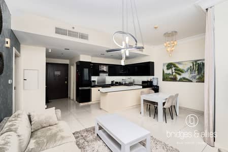 2 Bedroom Apartment for Rent in Downtown Dubai, Dubai - FULLY FURNISHED| READY TO MOVE IN | FLEXIBLE CHEQ