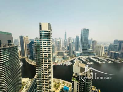 朱美拉海滩住宅（JBR）， 迪拜 2 卧室公寓待租 - 位于朱美拉海滩住宅（JBR），瑞玛公寓，瑞玛1号楼 2 卧室的公寓 135000 AED - 12505742