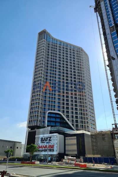 Studio for Rent in Business Bay, Dubai - WhatsApp Image 2025-08-09 at 5.20. 55 PM. jpeg
