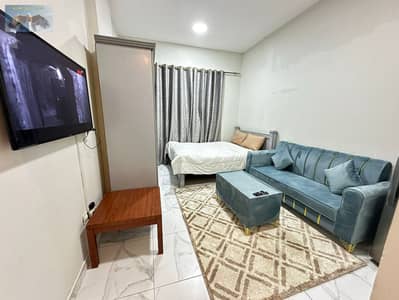 Studio for Rent in Al Mowaihat, Ajman - WhatsApp Image 2025-08-14 at 09.08. 52. jpeg