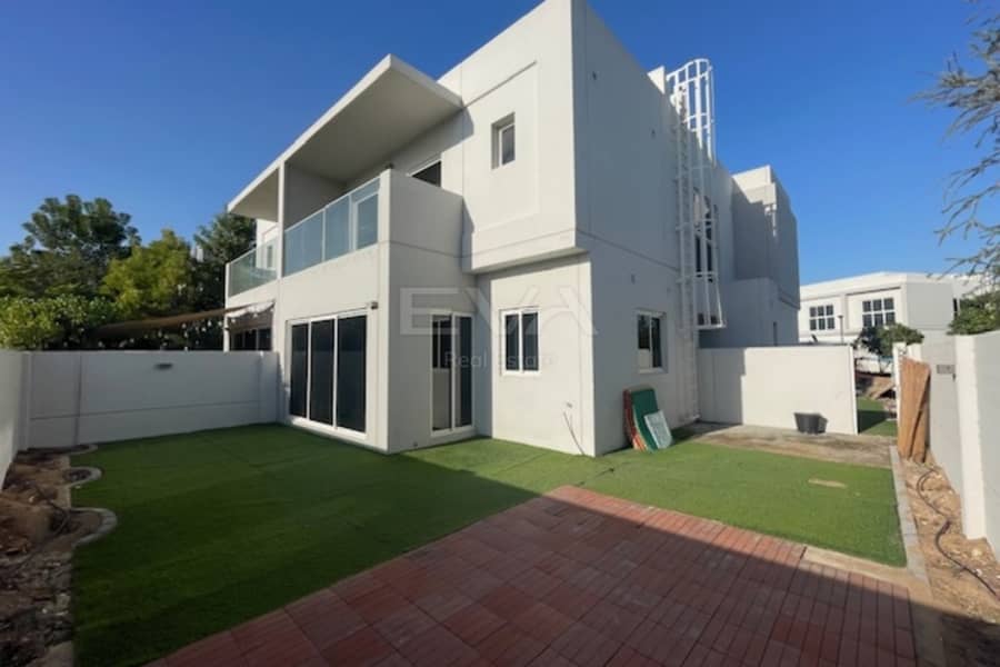 Таунхаус в Мудон，Арабелла Таунхаусы，Арабелла 3, 4 cпальни, 250000 AED - 12502927