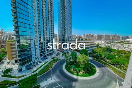 苏巴哈特兰社区， 迪拜 2 卧室单位待售 - 位于苏巴哈特兰社区，哈特兰绿意公寓，苏巴哈特兰绿意2号大楼 2 卧室的公寓 3150000 AED - 12505789